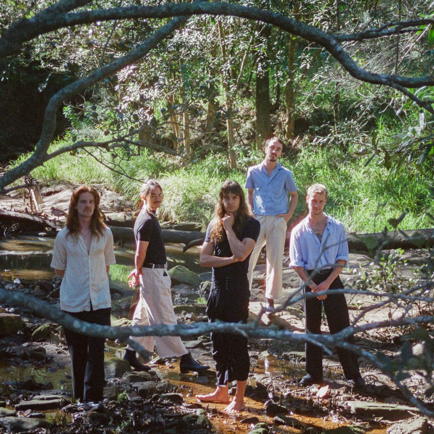 Veranstaltungsbild für Thunder Fox